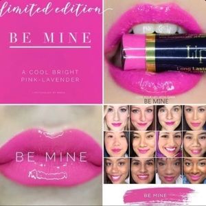 💄LIPSENSE NEW💄* Color Be mine